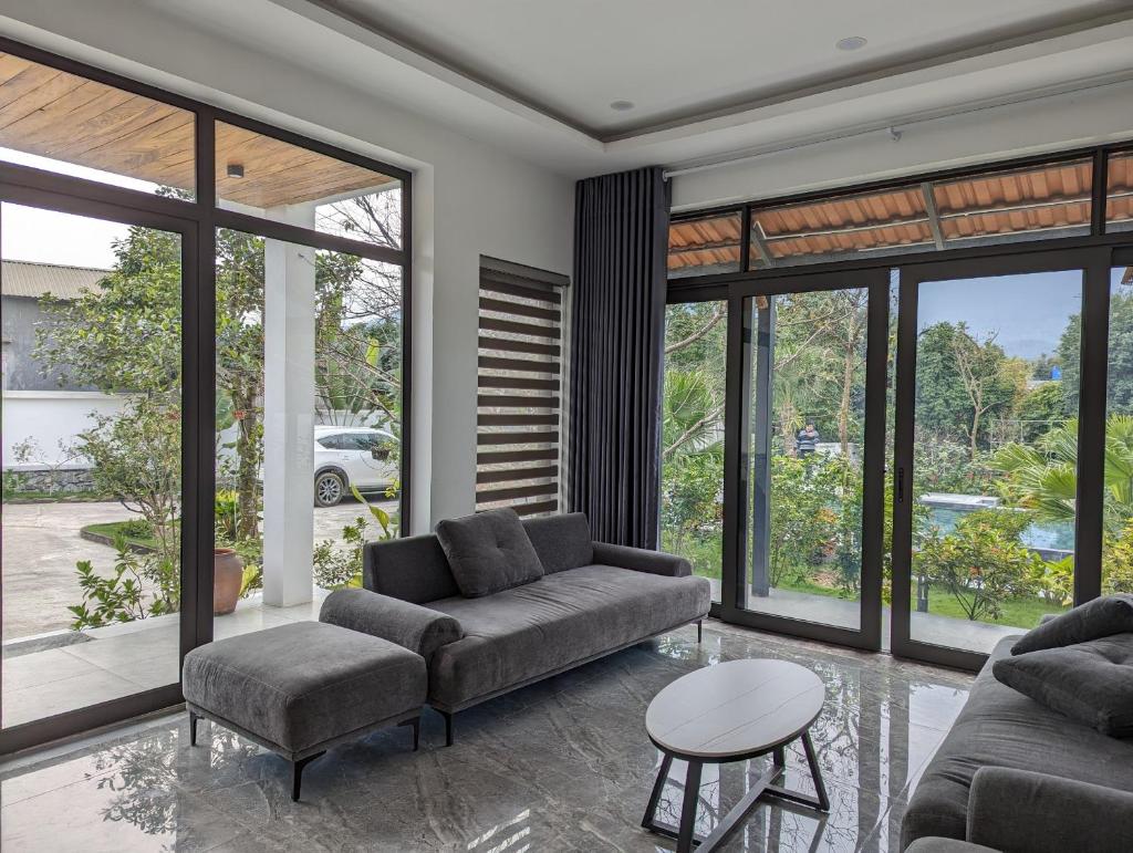 Xoan Villa - Venue Travel