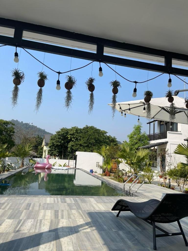 Xoan Villa - Venuestay photo 4