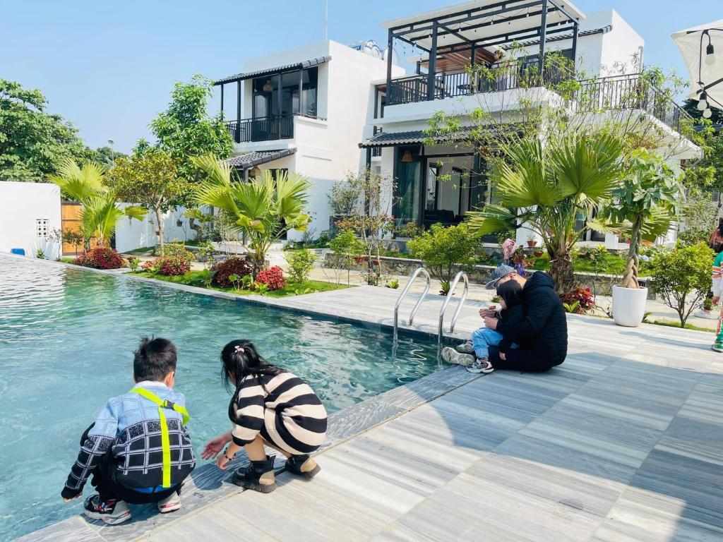 Xoan Villa - Venuestay photo 2