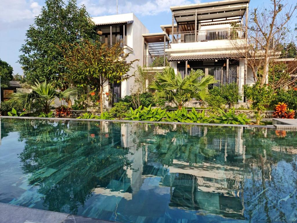 Xoan Villa - Venue Travel