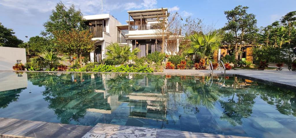 Xoan Villa - Venuestay