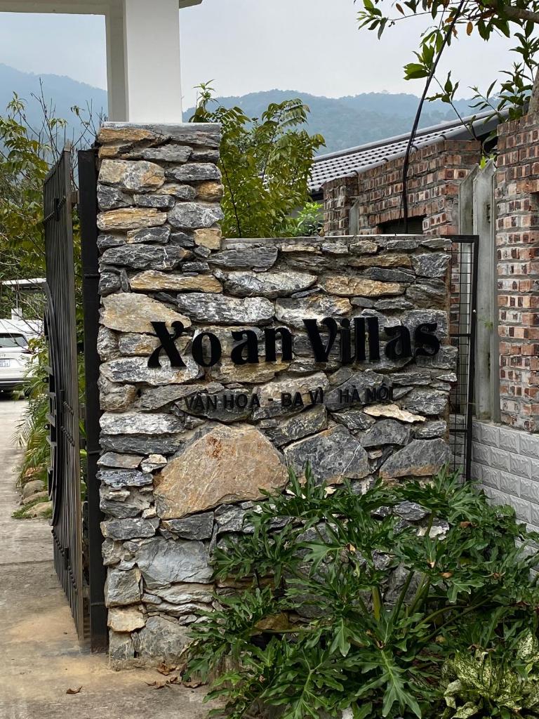 Xoan Villa - Venue Travel