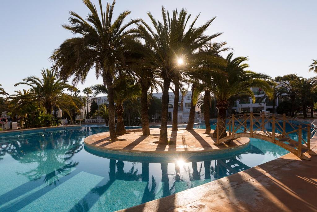 Hotel Calimera Fido Gardens photo 2
