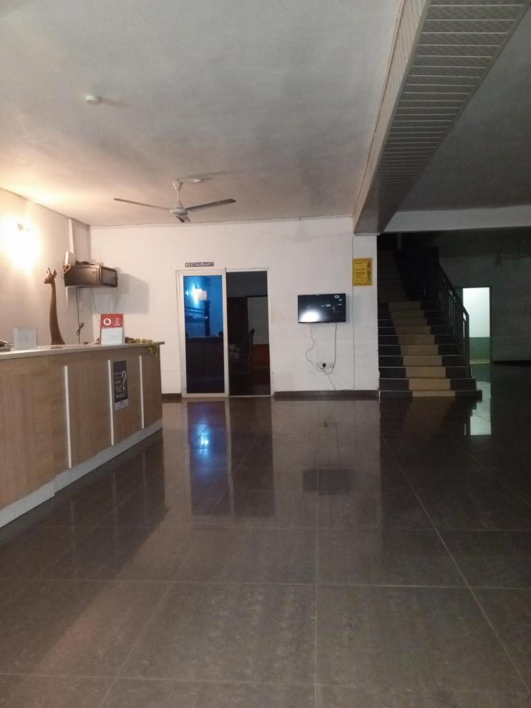 Etna Apartments photo 3
