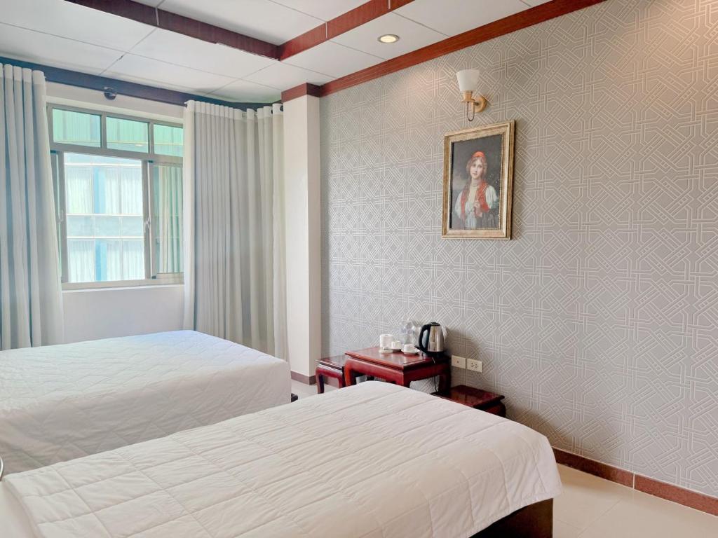 Phúc Đạt Hotel