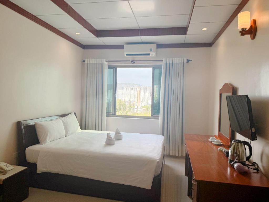Phúc Đạt Hotel