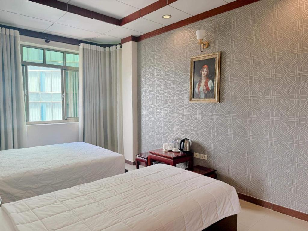 Phúc Đạt Hotel