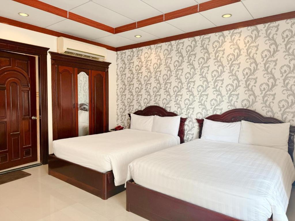 Phúc Đạt Hotel