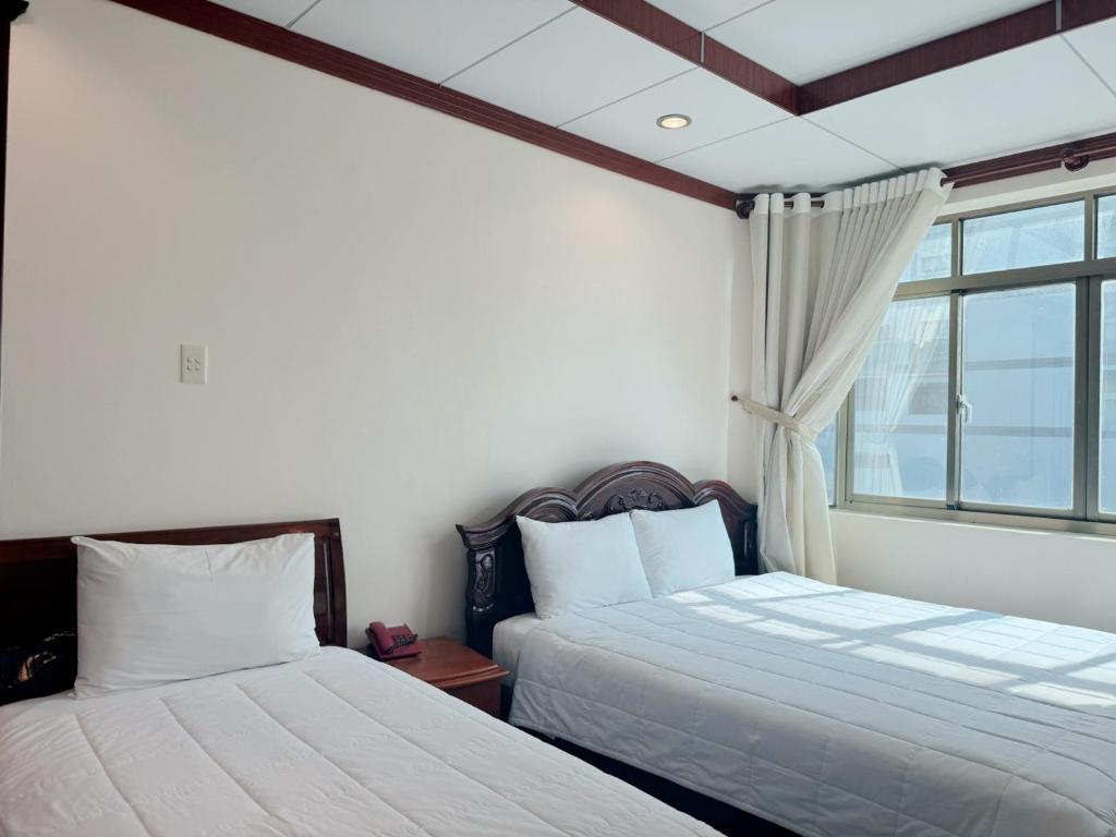Phúc Đạt Hotel
