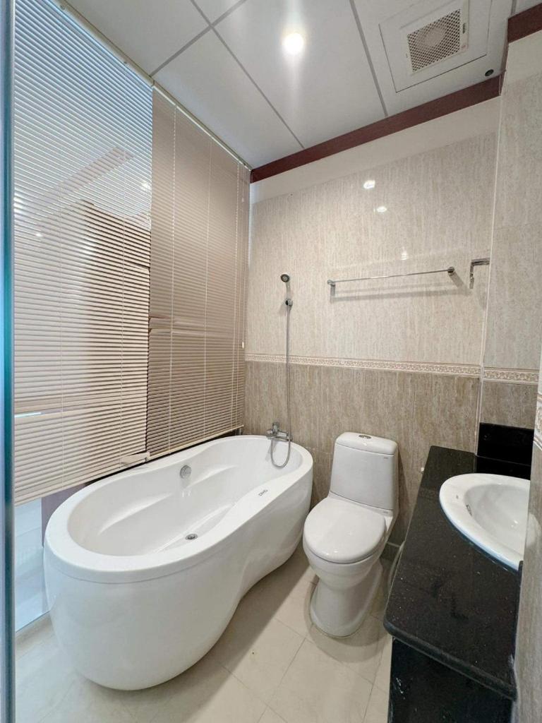 Phúc Đạt Hotel