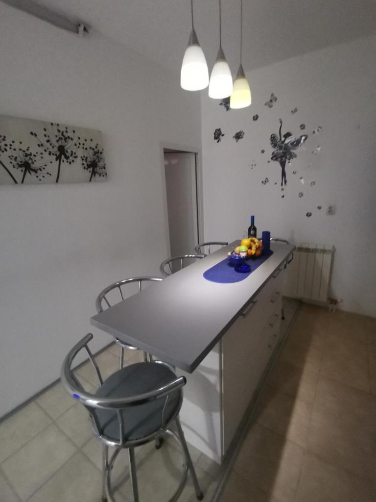 Apartman Ana Vojvode Stepe Voždovac photo 1