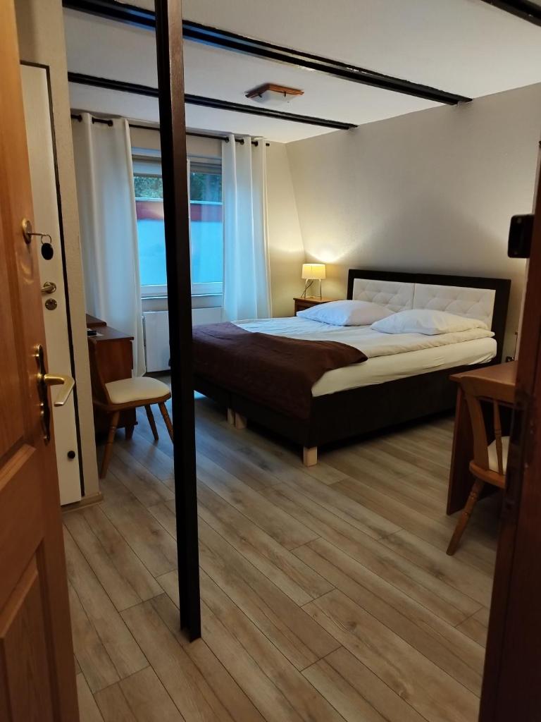Hotel Zdrojewo photo 4