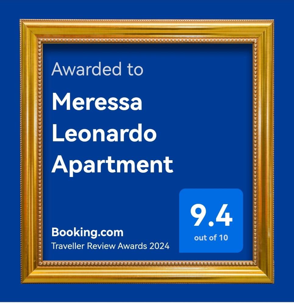 Meressa Leonardo Apartment photo 1