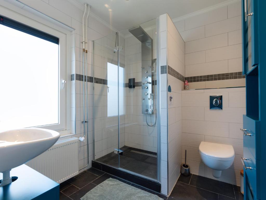 Familiekamer B&B Gezond Aan Zee, 3 persoons, meerprijs voor wellness photo 3
