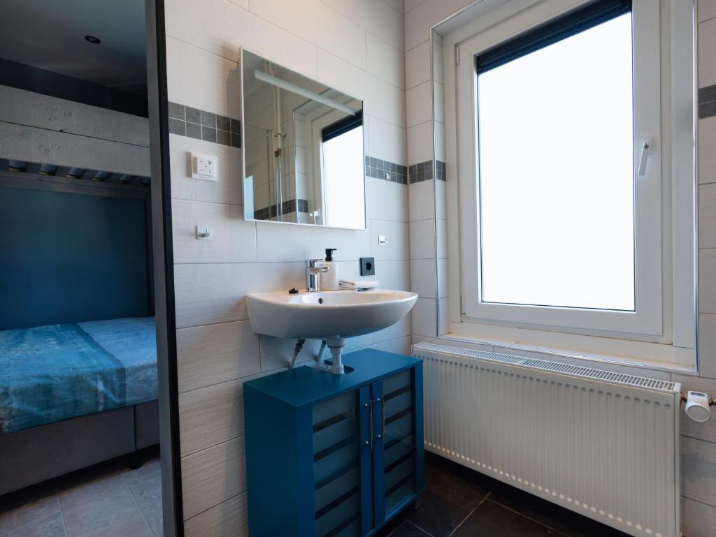 Familiekamer B&B Gezond Aan Zee, 3 persoons, meerprijs voor wellness photo 4