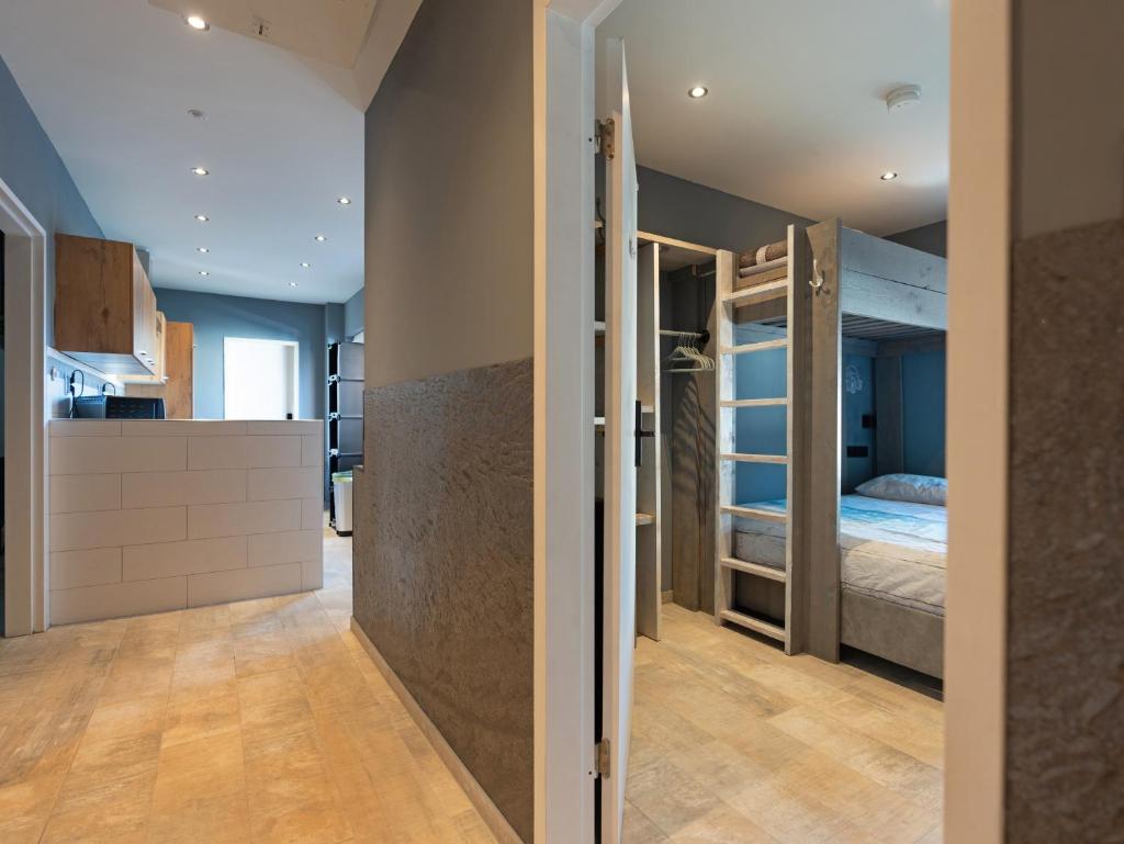 Familiekamer B&B Gezond Aan Zee, 3 persoons, meerprijs voor wellness photo 1