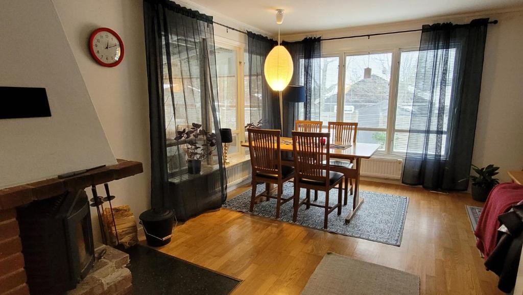 Trevligt hus/stuga i Svärtinge photo 4