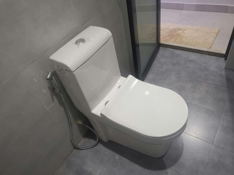 Bakarah Estate Apartments photo 2