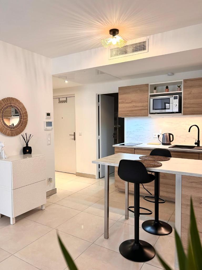 Appartement neuf coup de coeur entre Èze et Monaco photo 3
