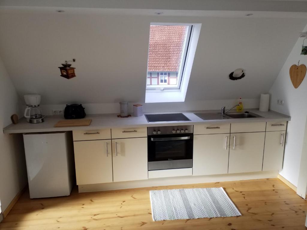 Ferienwohnung Füssel NICHT FÜR MONTEURE photo 3