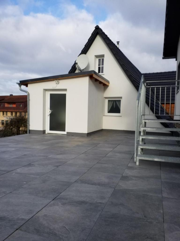 Ferienwohnung Füssel NICHT FÜR MONTEURE photo 1