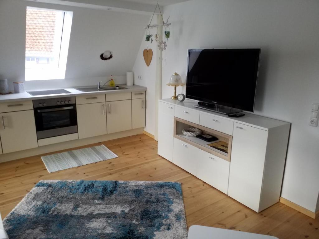 Ferienwohnung Füssel NICHT FÜR MONTEURE photo 4