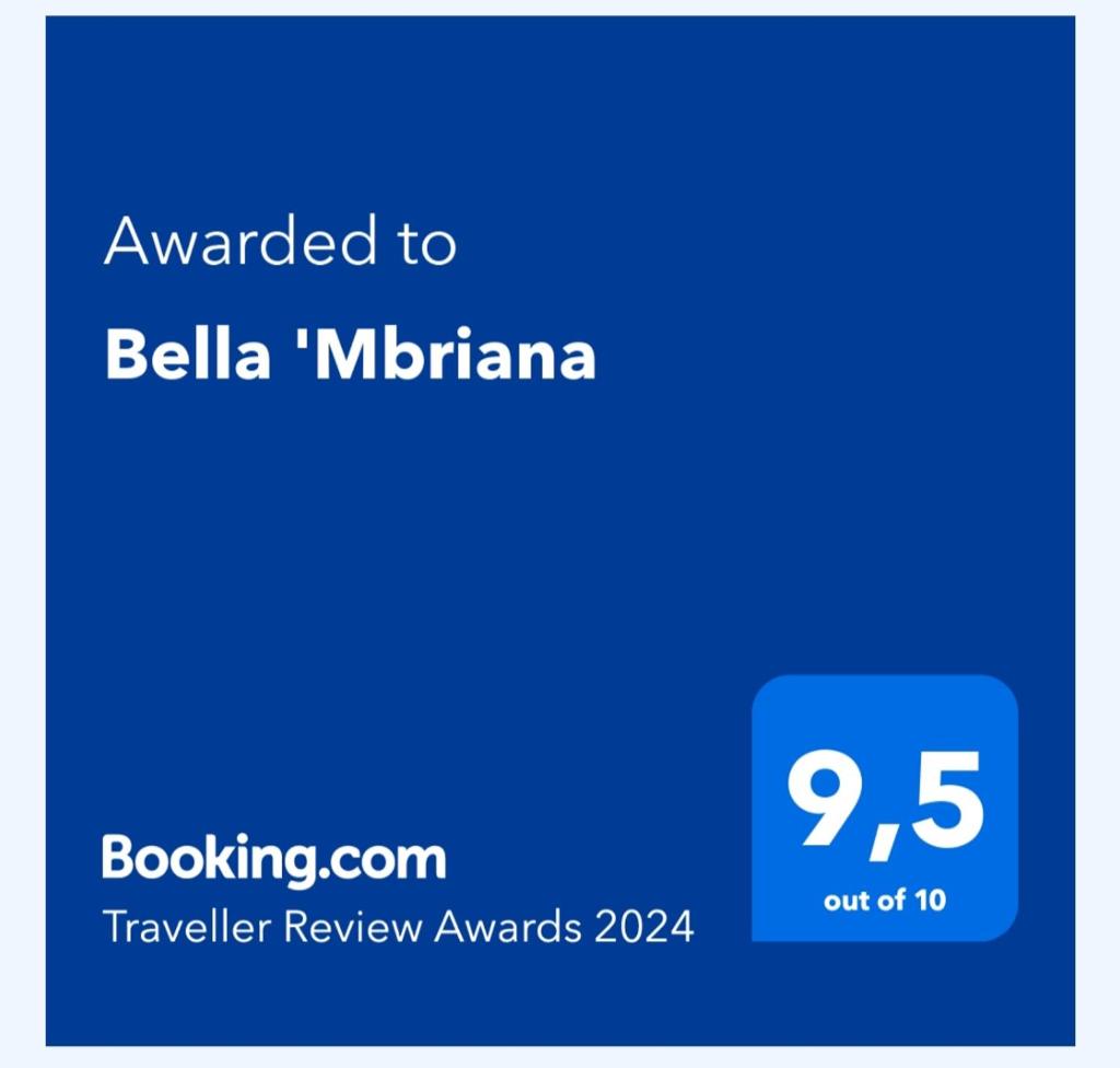 Bella 'Mbriana photo 1