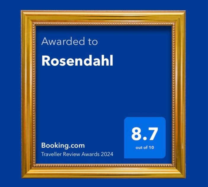 Rosendahl photo 1