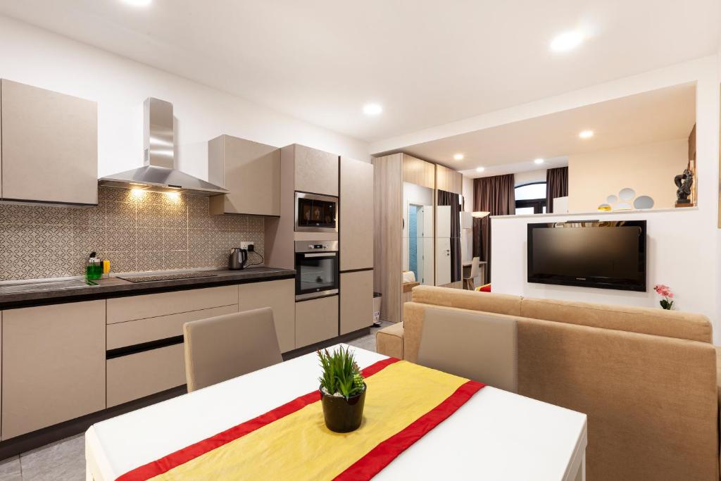 Modern & Lovely Studio - Prime location photo 1