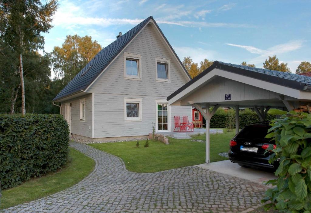 Scaniferienhaus photo 1