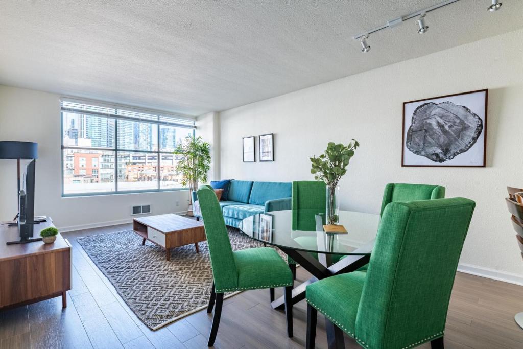 S Beach 1br w rooftop tennis nr muni lightrail SFO-1660 photo 3