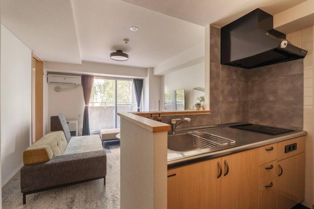 【すすきの徒歩圏】Cozy Stay Sapporo Central photo 1