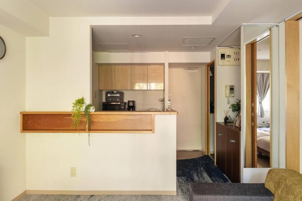 【すすきの徒歩圏】Cozy Stay Sapporo Central photo 2