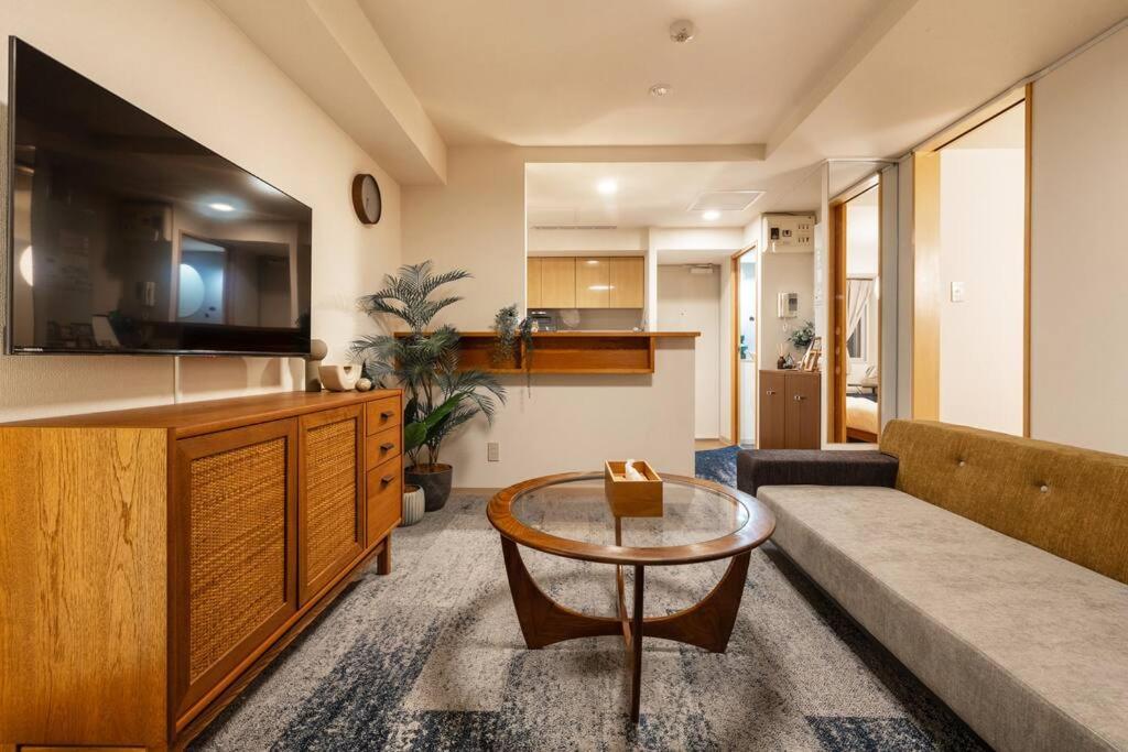 【すすきの徒歩圏】Cozy Stay Sapporo Central photo 3