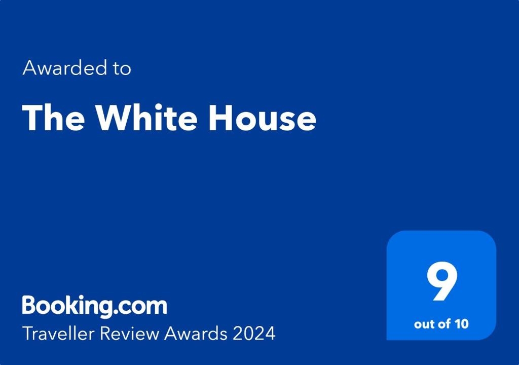 The White House photo 1