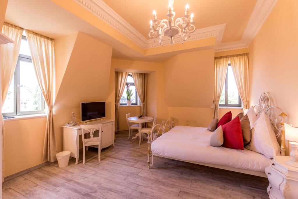 Grande Albergo Giancarlo photo 3