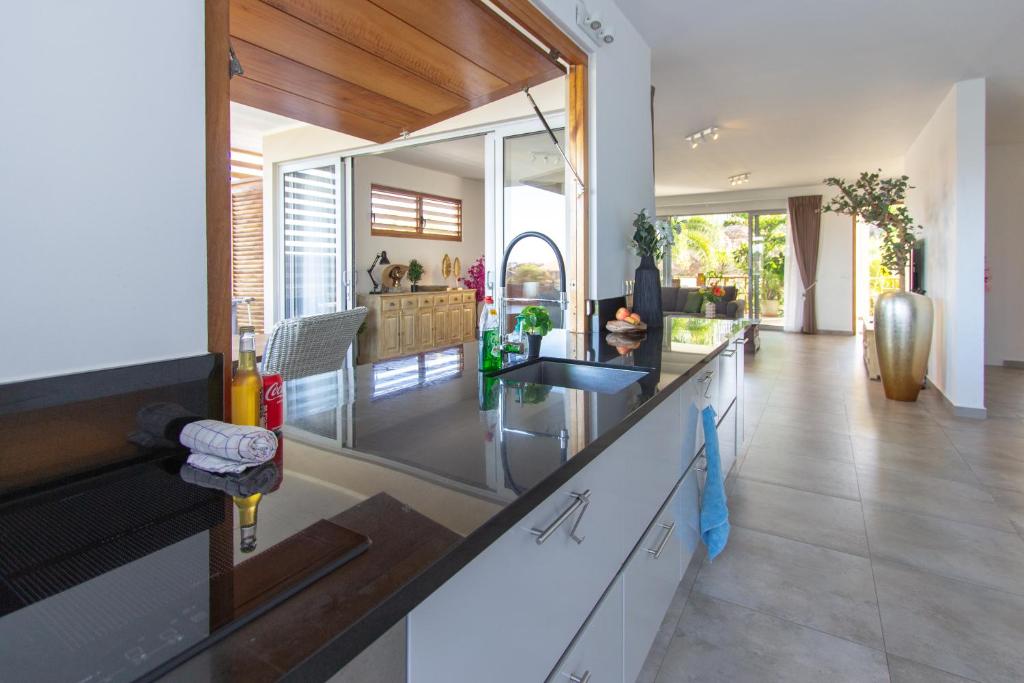 Goudhaen - Villa Curacao - The most beautiful spot of Jan Thiel photo 4
