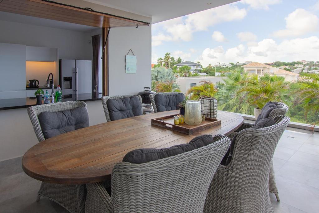 Goudhaen - Villa Curacao - The most beautiful spot of Jan Thiel photo 3