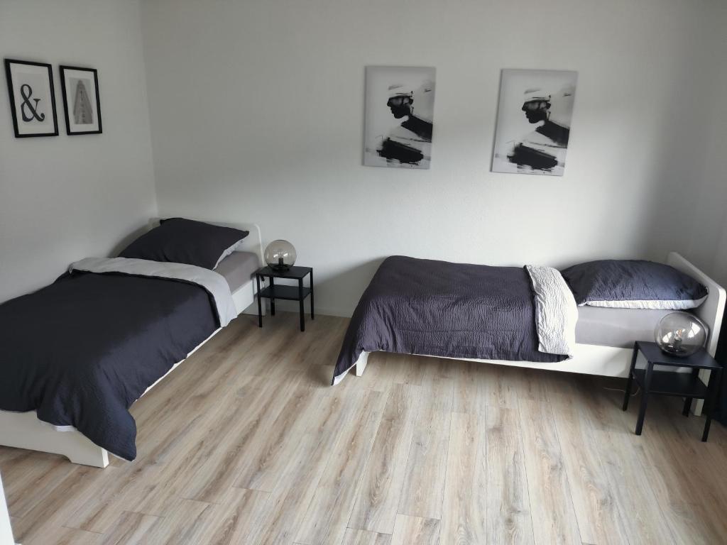 DWK: Monteurhaus bei Neuwied photo 3