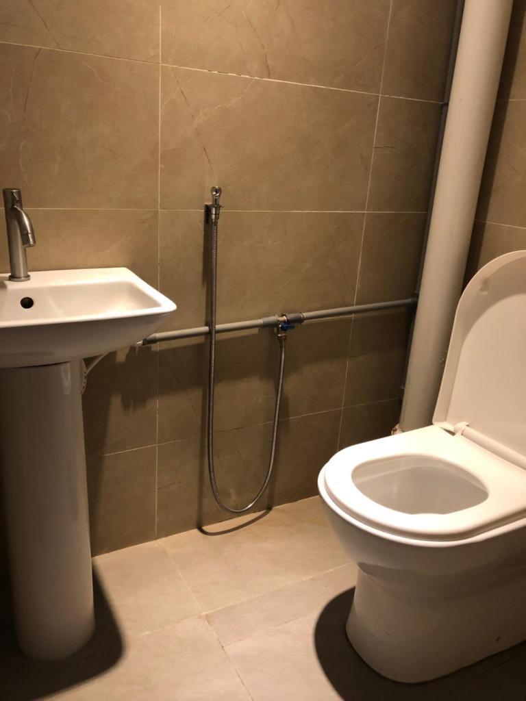 City hotel photo 3