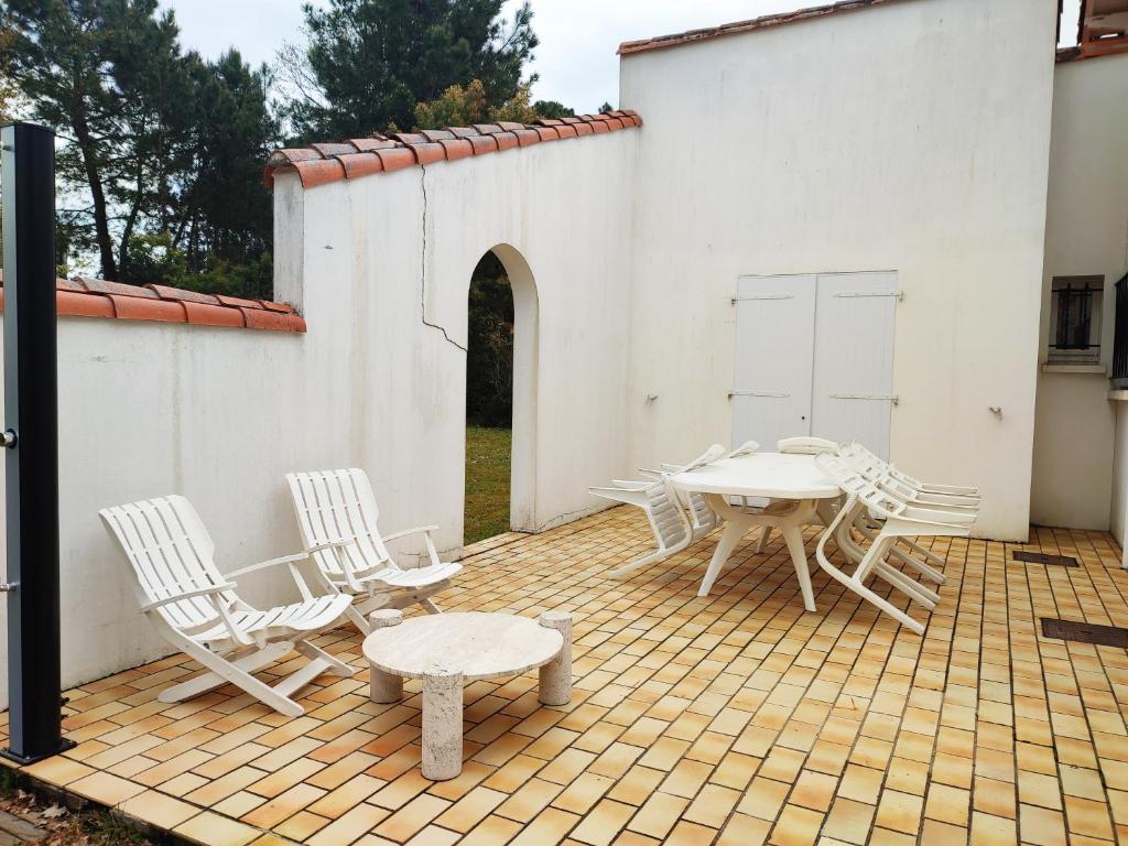 MAISON DE VACANCES photo 1