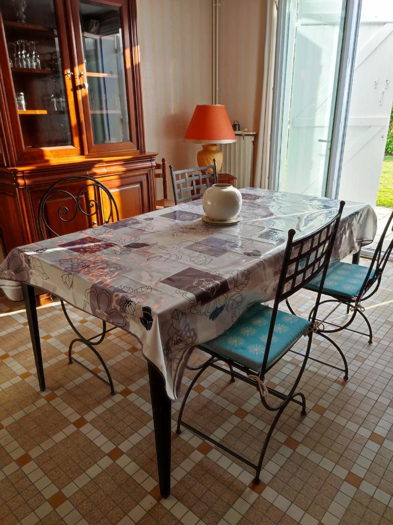 MAISON DE VACANCES photo 3