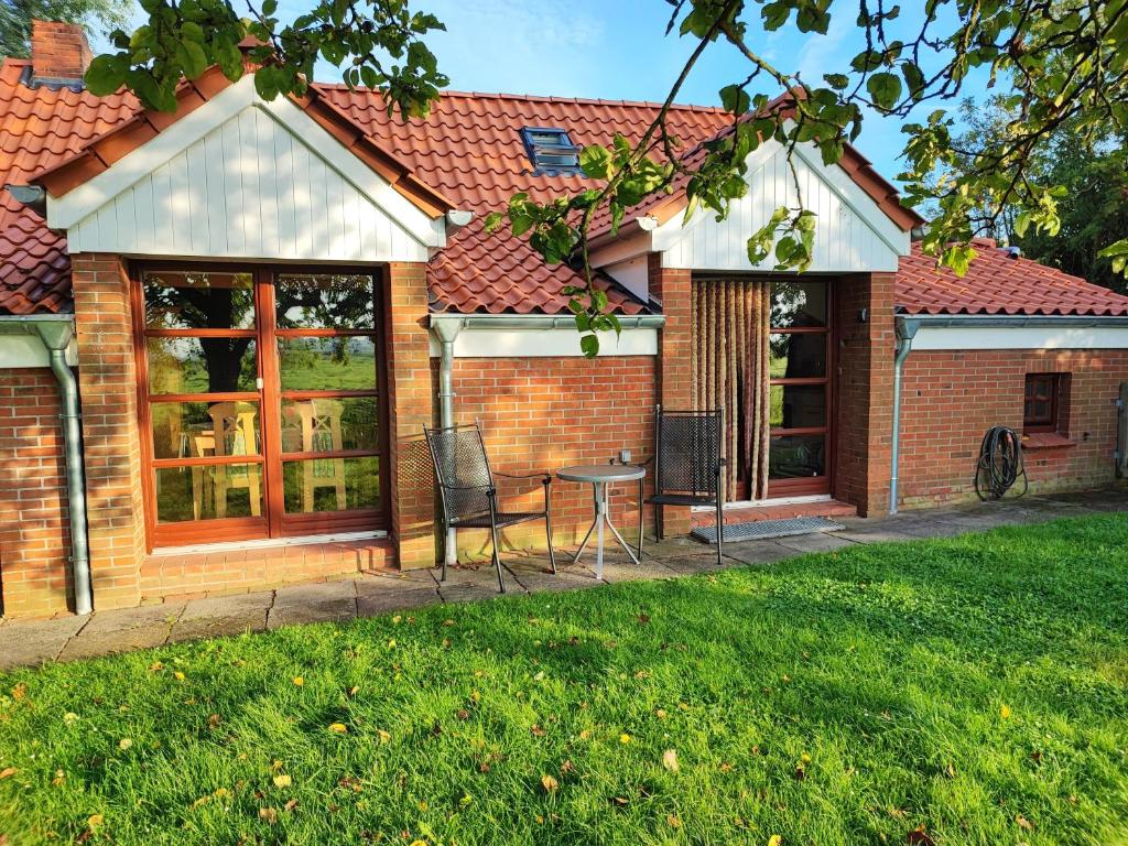 Fischerhaus am Deich 45233 photo 2