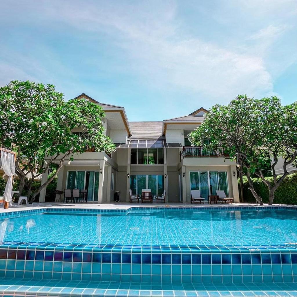 SeaRidge Hua Hin Resort & Poolvilla photo 3