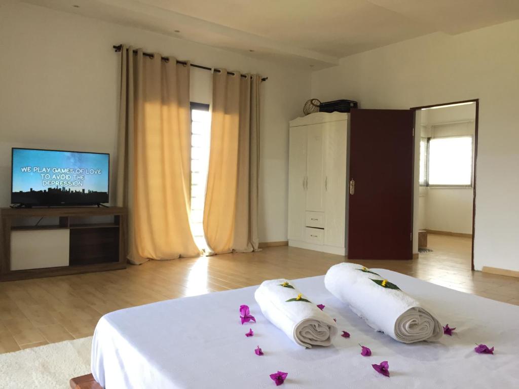 Sanda GuestHouse photo 2