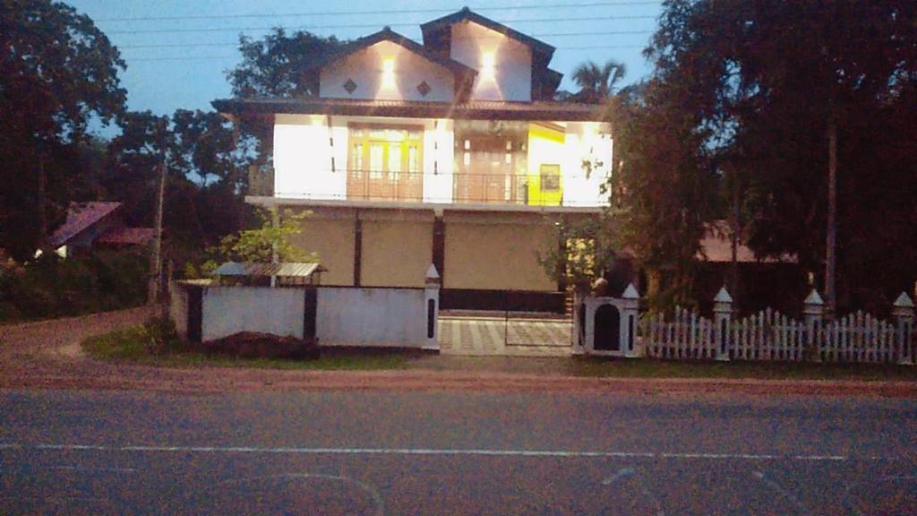 Arana Holiday Resort photo 1