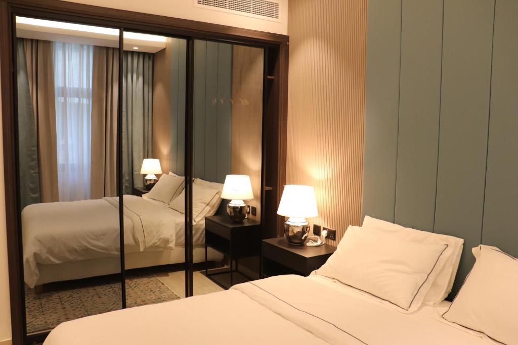 Liyaqat Airport Residence photo 3