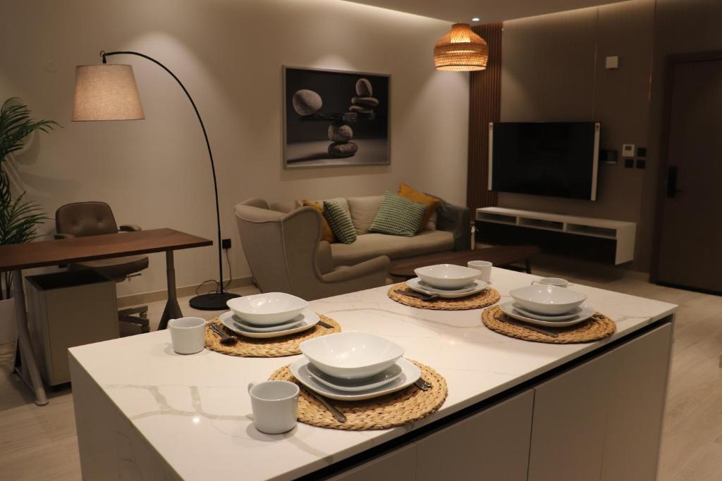 Liyaqat Airport Residence photo 2