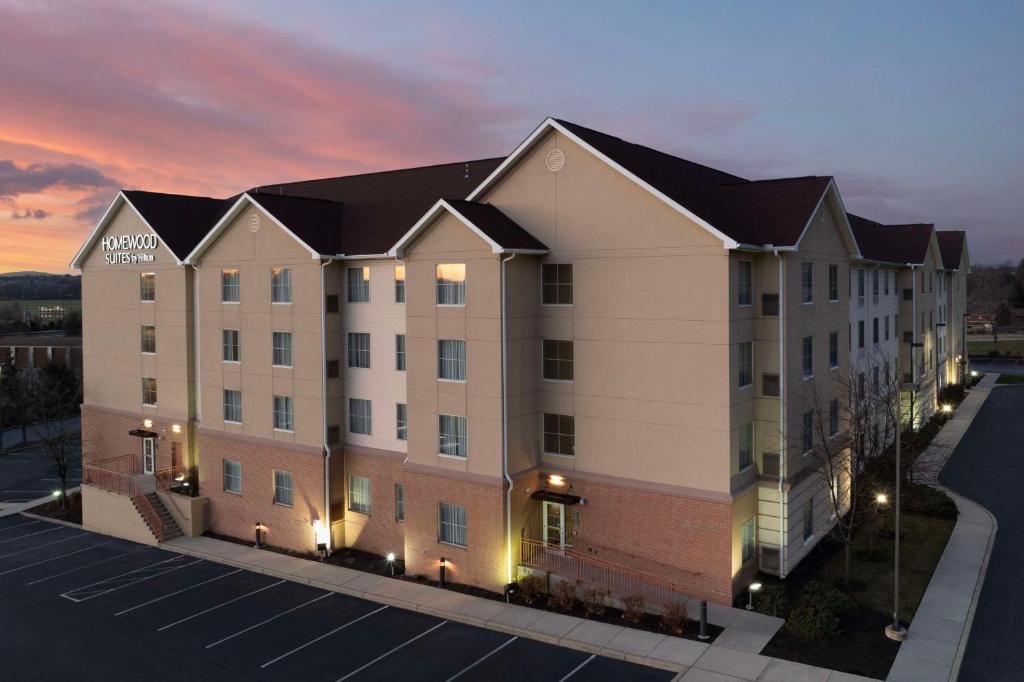Homewood Suites By Hilton York image