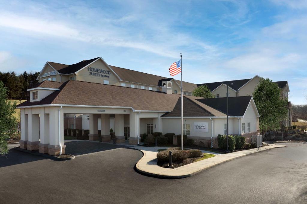 Homewood Suites by Hilton York photo 1